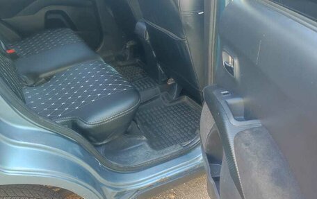 Mitsubishi Outlander III рестайлинг 3, 2008 год, 820 000 рублей, 27 фотография