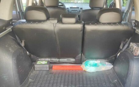 Mitsubishi Outlander III рестайлинг 3, 2008 год, 820 000 рублей, 26 фотография