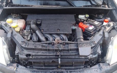 Ford Fusion I, 2007 год, 445 000 рублей, 8 фотография