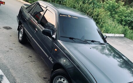 Daewoo Nexia I рестайлинг, 2004 год, 100 000 рублей, 4 фотография
