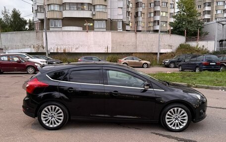 Ford Focus III, 2011 год, 895 000 рублей, 7 фотография