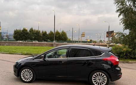 Ford Focus III, 2011 год, 895 000 рублей, 6 фотография