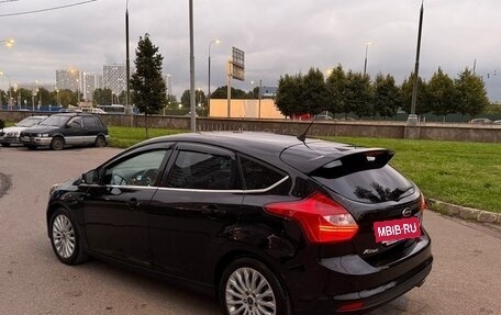 Ford Focus III, 2011 год, 895 000 рублей, 3 фотография