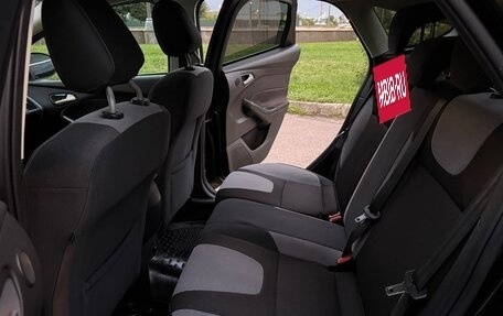 Ford Focus III, 2011 год, 895 000 рублей, 9 фотография