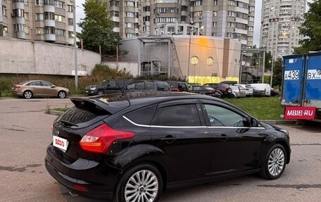 Ford Focus III, 2011 год, 895 000 рублей, 5 фотография