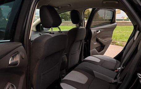 Ford Focus III, 2011 год, 895 000 рублей, 12 фотография