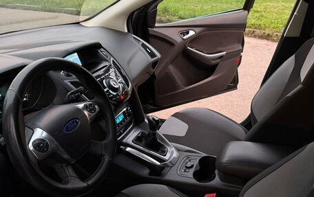 Ford Focus III, 2011 год, 895 000 рублей, 14 фотография