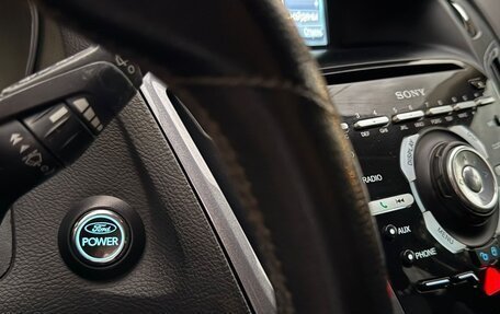 Ford Focus III, 2011 год, 895 000 рублей, 16 фотография