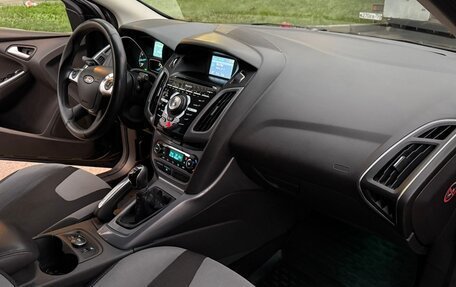 Ford Focus III, 2011 год, 895 000 рублей, 13 фотография