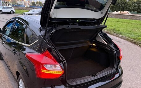 Ford Focus III, 2011 год, 895 000 рублей, 11 фотография