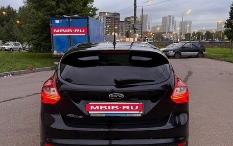 Ford Focus III, 2011 год, 895 000 рублей, 4 фотография