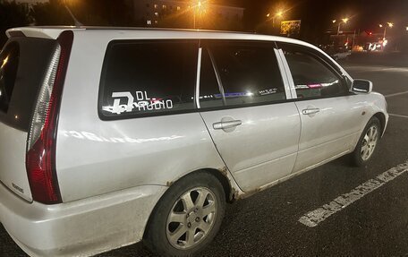 Mitsubishi Lancer IX, 2001 год, 450 000 рублей, 4 фотография