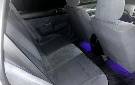 Mitsubishi Lancer IX, 2001 год, 450 000 рублей, 6 фотография