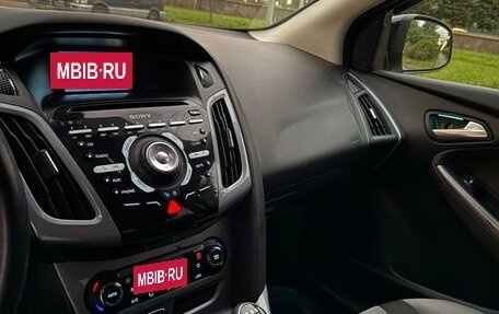 Ford Focus III, 2011 год, 895 000 рублей, 17 фотография