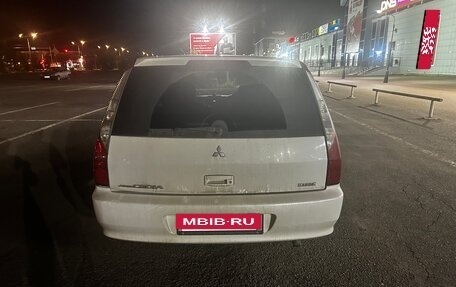 Mitsubishi Lancer IX, 2001 год, 450 000 рублей, 5 фотография