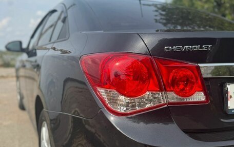 Chevrolet Cruze II, 2012 год, 715 000 рублей, 12 фотография