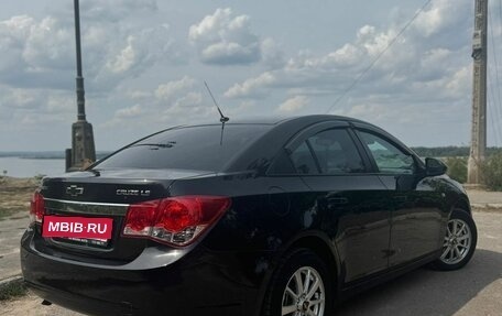 Chevrolet Cruze II, 2012 год, 715 000 рублей, 2 фотография