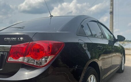 Chevrolet Cruze II, 2012 год, 715 000 рублей, 14 фотография