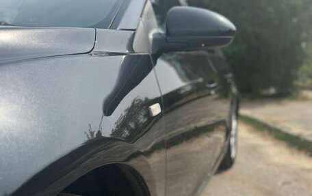 Chevrolet Cruze II, 2012 год, 715 000 рублей, 13 фотография