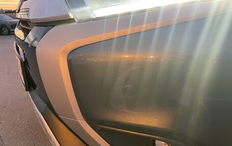 Mitsubishi Outlander III рестайлинг 3, 2019 год, 2 890 000 рублей, 12 фотография