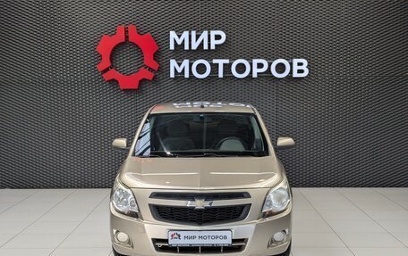Chevrolet Cobalt II, 2013 год, 625 000 рублей, 2 фотография