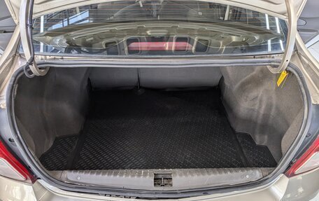 Chevrolet Cobalt II, 2013 год, 625 000 рублей, 11 фотография