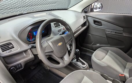 Chevrolet Cobalt II, 2013 год, 625 000 рублей, 12 фотография