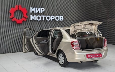 Chevrolet Cobalt II, 2013 год, 625 000 рублей, 8 фотография