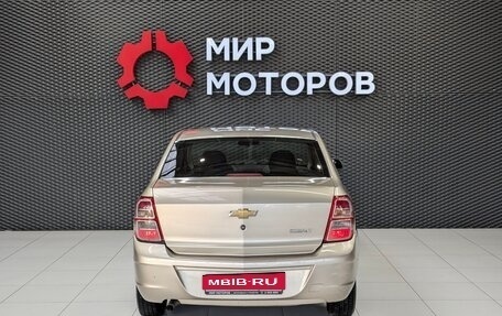 Chevrolet Cobalt II, 2013 год, 625 000 рублей, 5 фотография