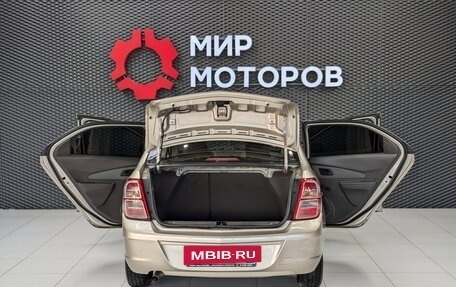 Chevrolet Cobalt II, 2013 год, 625 000 рублей, 9 фотография