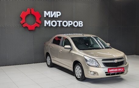 Chevrolet Cobalt II, 2013 год, 625 000 рублей, 3 фотография