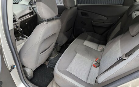 Chevrolet Cobalt II, 2013 год, 625 000 рублей, 15 фотография