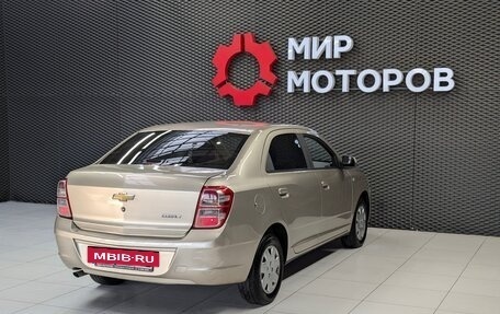 Chevrolet Cobalt II, 2013 год, 625 000 рублей, 7 фотография