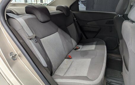 Chevrolet Cobalt II, 2013 год, 625 000 рублей, 18 фотография