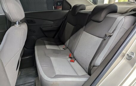 Chevrolet Cobalt II, 2013 год, 625 000 рублей, 16 фотография