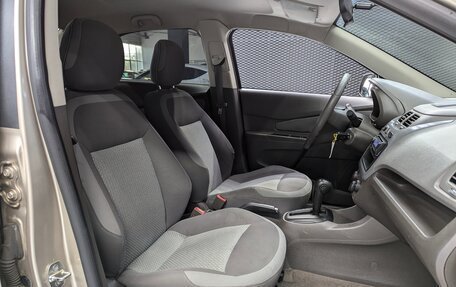 Chevrolet Cobalt II, 2013 год, 625 000 рублей, 20 фотография