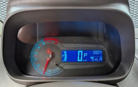 Chevrolet Cobalt II, 2013 год, 625 000 рублей, 23 фотография