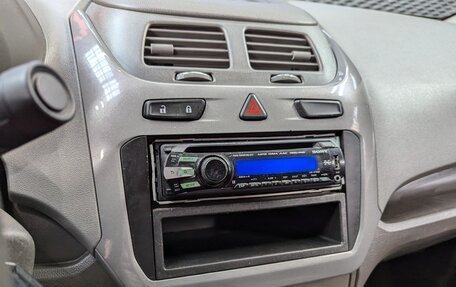 Chevrolet Cobalt II, 2013 год, 625 000 рублей, 24 фотография