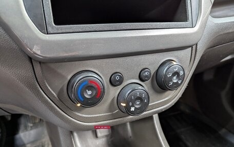 Chevrolet Cobalt II, 2013 год, 625 000 рублей, 26 фотография