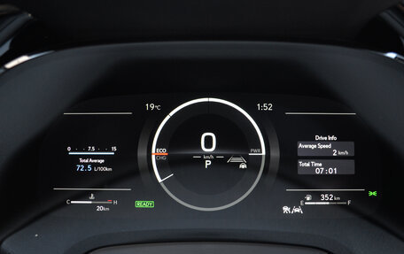 Lexus RX IV рестайлинг, 2025 год, 11 590 000 рублей, 18 фотография