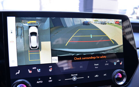 Lexus RX IV рестайлинг, 2025 год, 11 590 000 рублей, 19 фотография