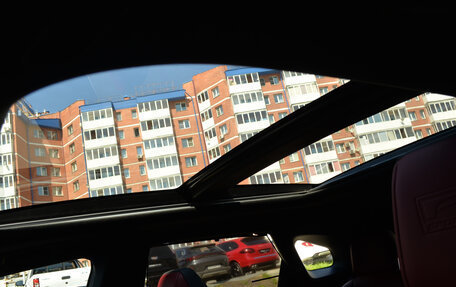 Lexus RX IV рестайлинг, 2025 год, 11 590 000 рублей, 29 фотография