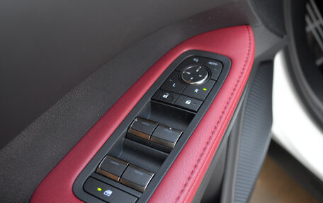 Lexus RX IV рестайлинг, 2025 год, 11 590 000 рублей, 25 фотография