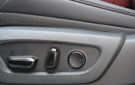 Lexus RX IV рестайлинг, 2025 год, 11 590 000 рублей, 26 фотография