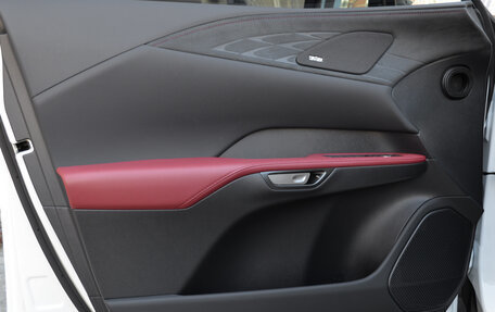 Lexus RX IV рестайлинг, 2025 год, 11 590 000 рублей, 23 фотография