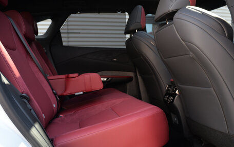 Lexus RX IV рестайлинг, 2025 год, 11 590 000 рублей, 35 фотография