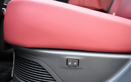 Lexus RX IV рестайлинг, 2025 год, 11 590 000 рублей, 31 фотография