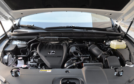 Lexus RX IV рестайлинг, 2025 год, 11 590 000 рублей, 40 фотография