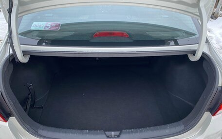 KIA Rio IV, 2020 год, 1 425 000 рублей, 6 фотография