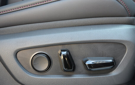 Lexus RX IV рестайлинг, 2025 год, 11 590 000 рублей, 38 фотография